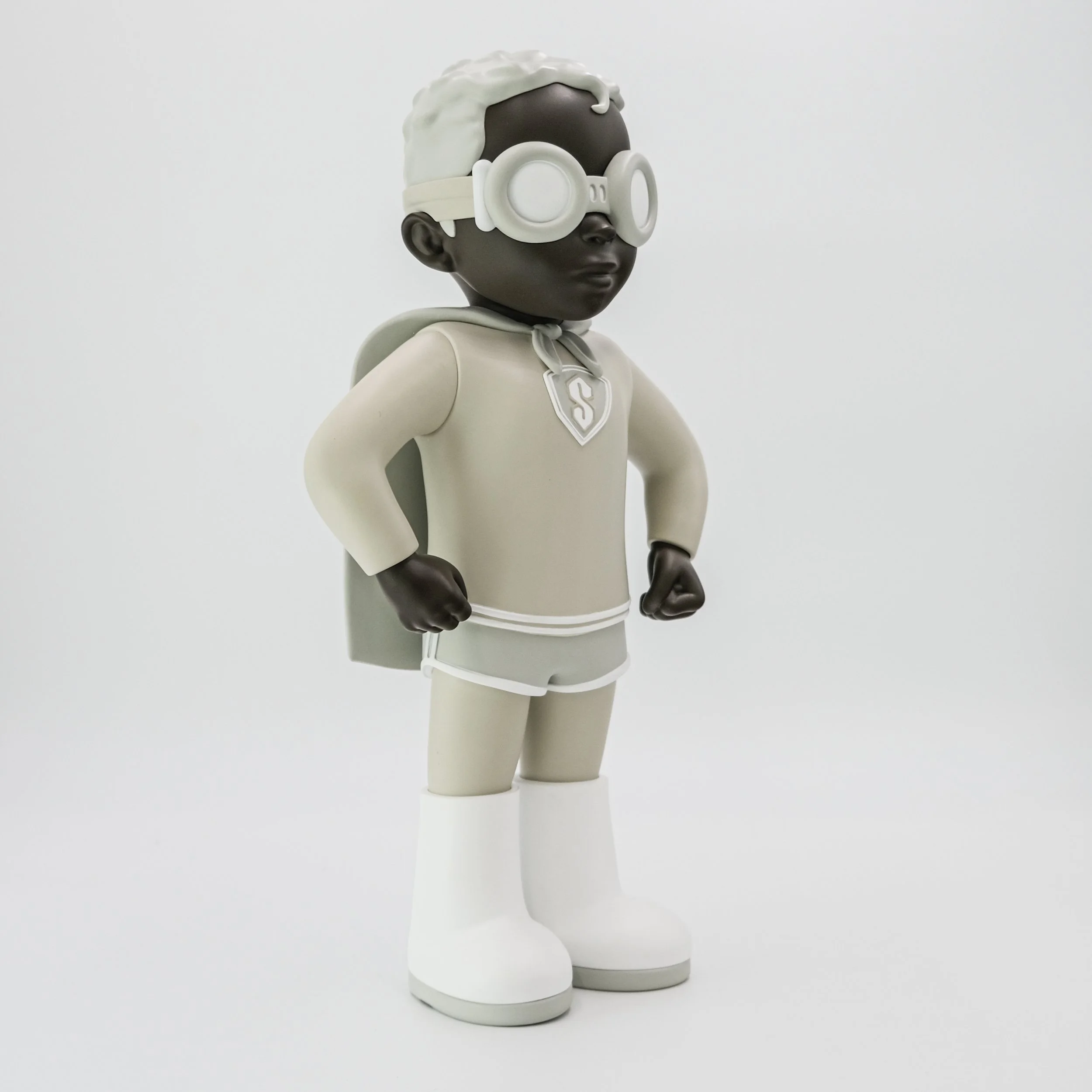 Hebru Brantley Flynamic Duo 2040 フィギュア Hebru Brantley Flynamic Duo 2040 フィギュア FLYNAMIC DUO 2024 & 98'